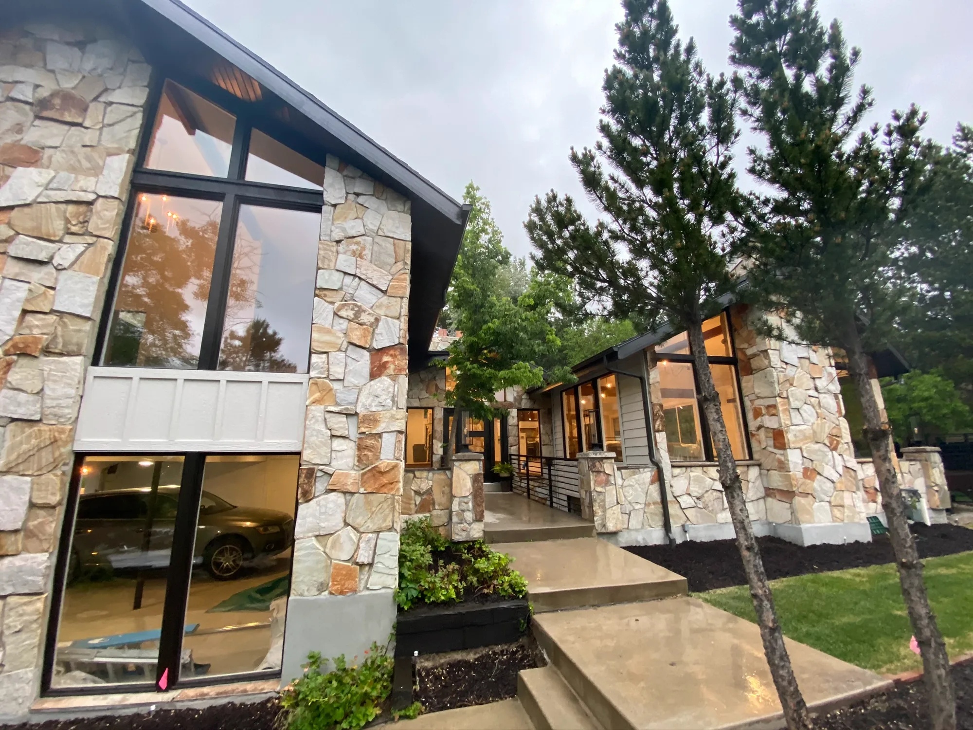 REI Investment Group Multi-Million Dollar Single Family Renovation in Capital Heights, Salt Lake City