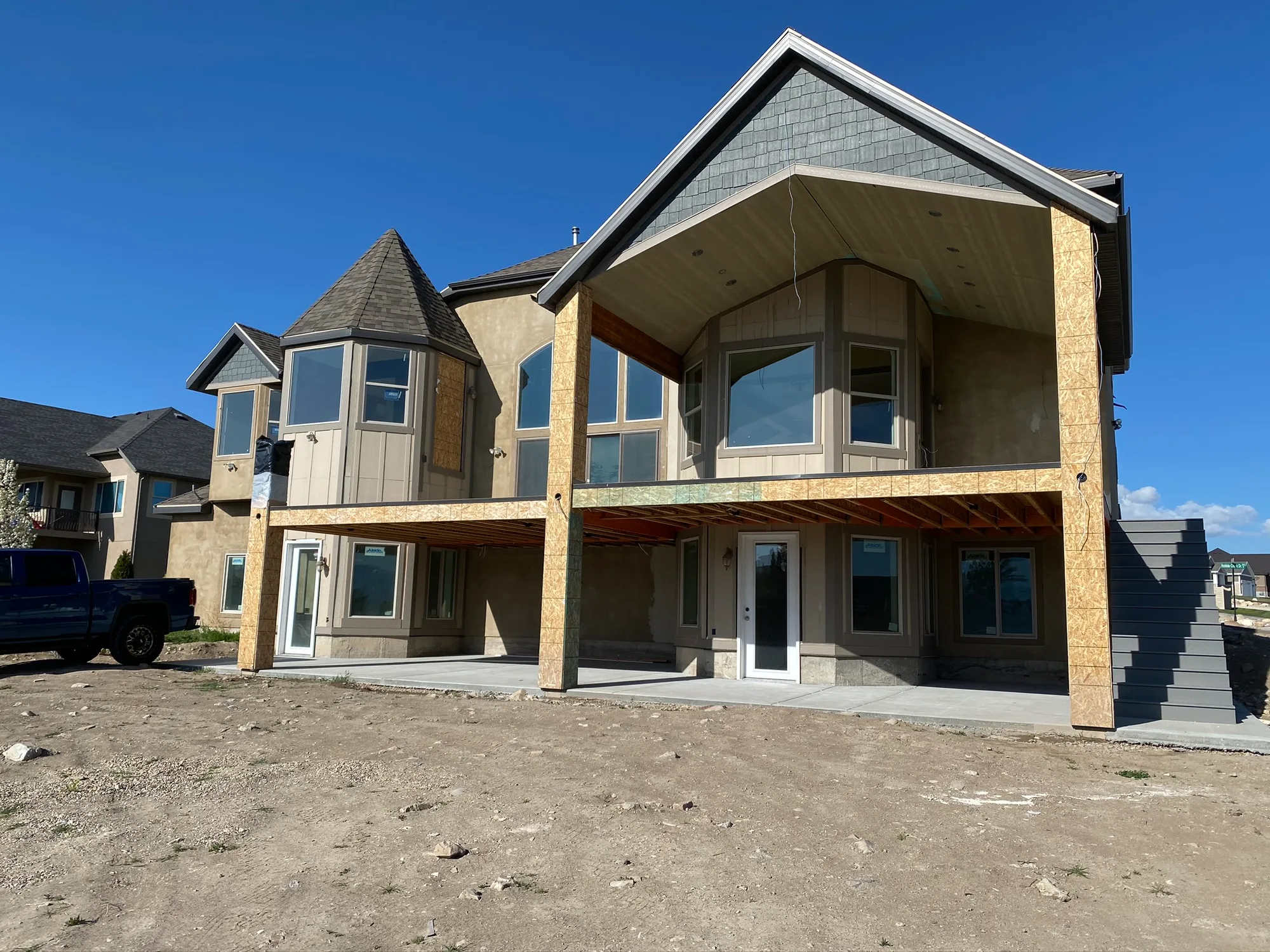 REI Investment Group Rental Portfolio in Lehi, UT