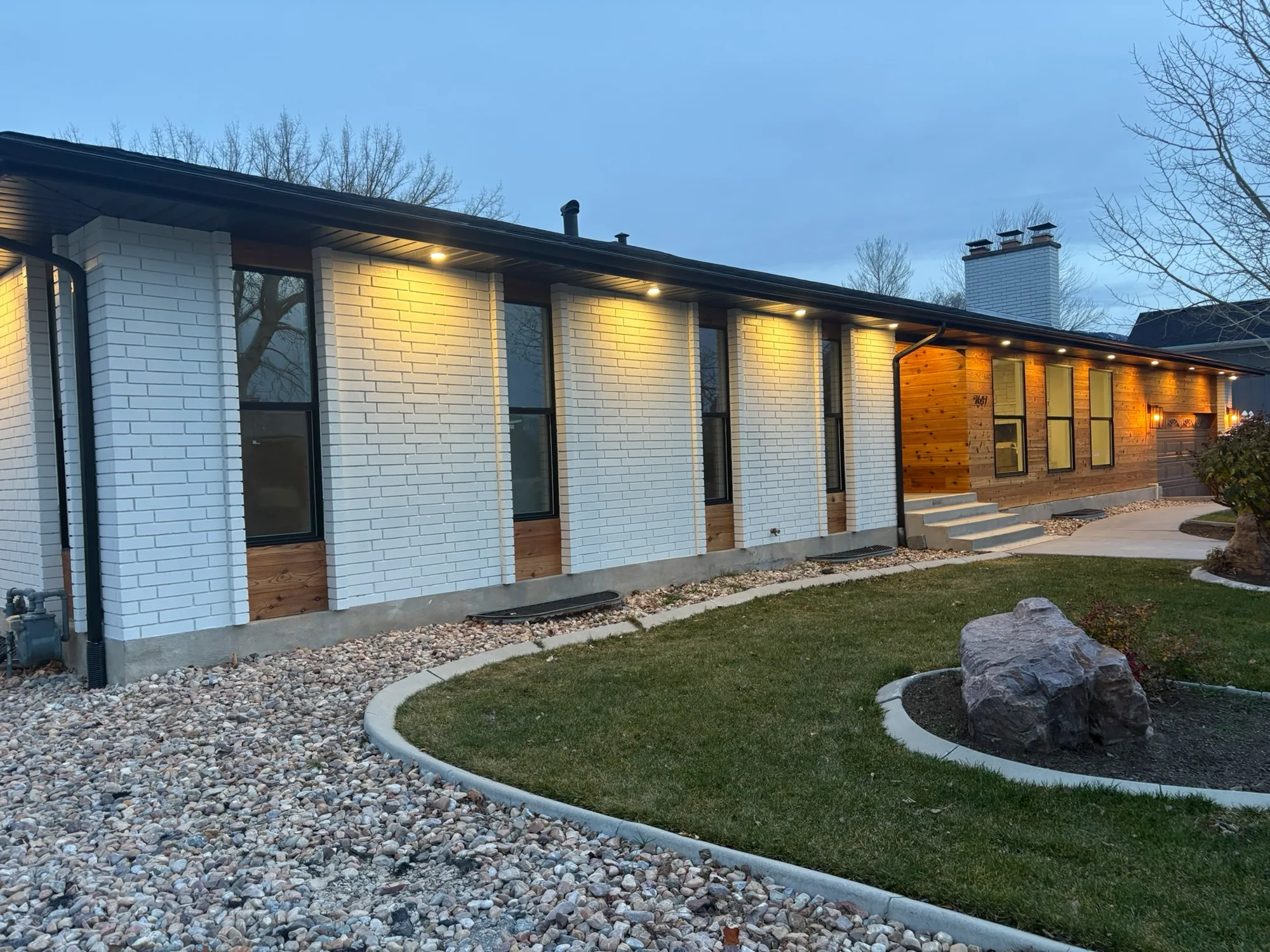 REI Investment Group Single Family Flip in American Fork, UT