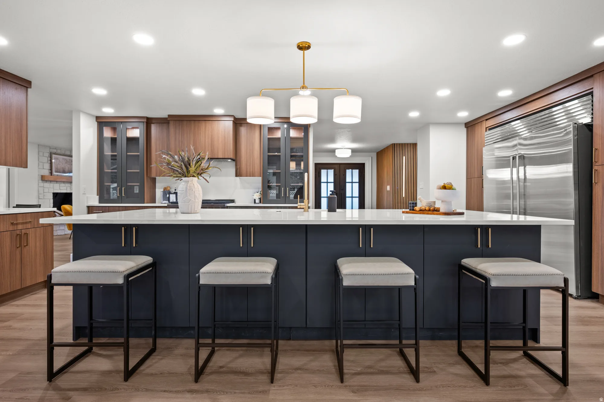 REI Investment Group Single Family Renovation in Orem, UT