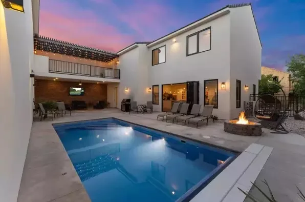 REI Investment Group Multi-Family Renovation in Salt Lake City, UT