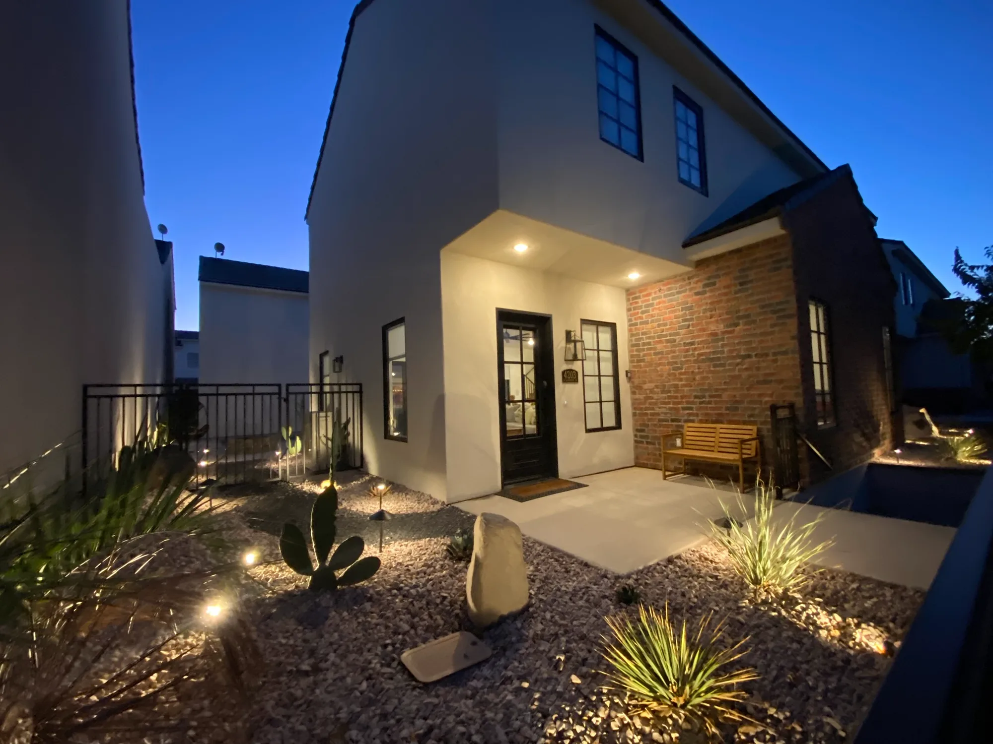 REI Investment Group Single Family Renovation in Murray, UT